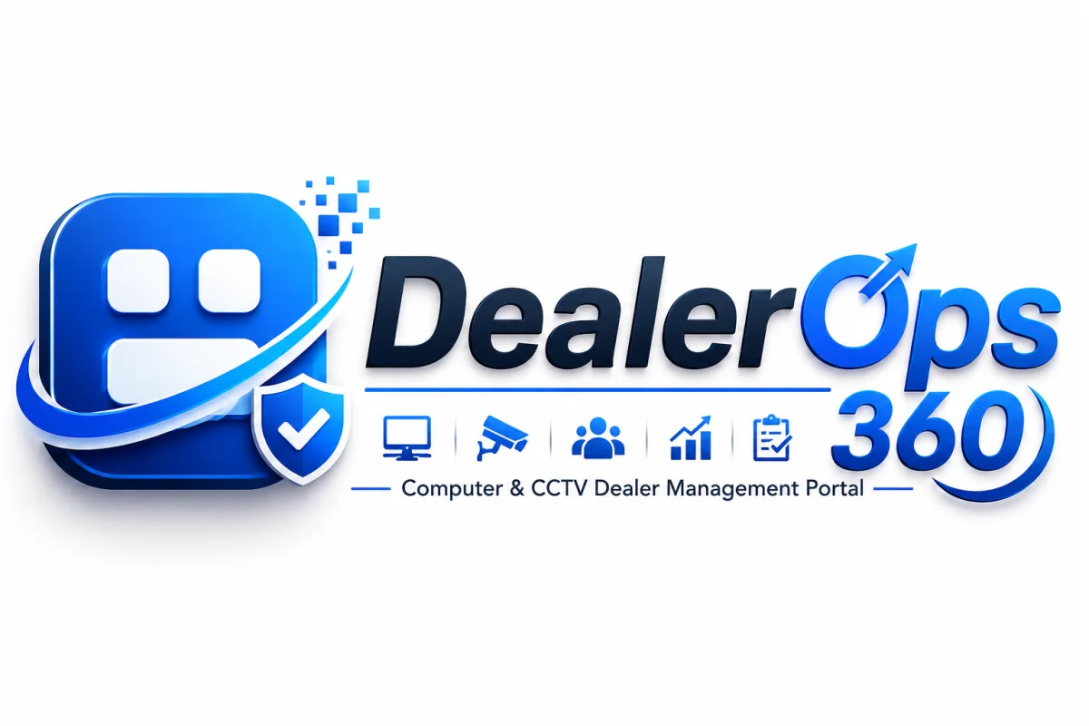 Get Started - DealerOps 360