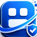 DealerOps 360 computer and CCTV dealer management portal logo